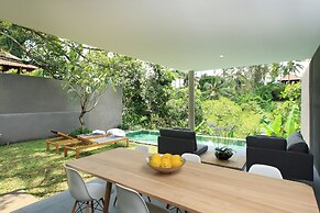 Aria Villas Ubud