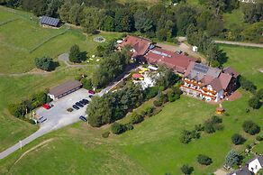 Hotel Restaurant Landhaus Sonnenhof