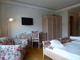 Hotel Restaurant Landhaus Sonnenhof