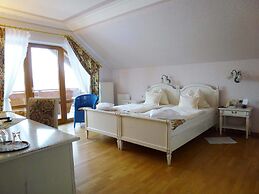 Hotel Restaurant Landhaus Sonnenhof