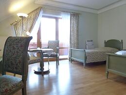 Hotel Restaurant Landhaus Sonnenhof