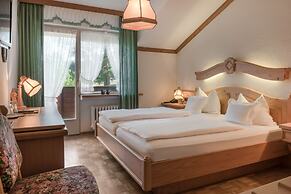 Hotel Restaurant Landhaus Sonnenhof