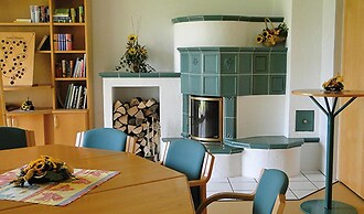 Hotel Restaurant Landhaus Sonnenhof