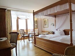 Hotel Restaurant Landhaus Sonnenhof