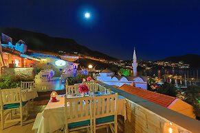 Zinbad Hotel