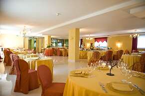 Hotel Federiciano