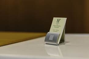 Hotel Federiciano
