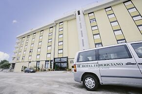 Hotel Federiciano