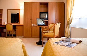 Hotel Federiciano
