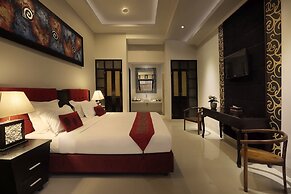 Vamana Resort