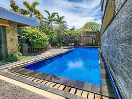 Vamana Resort