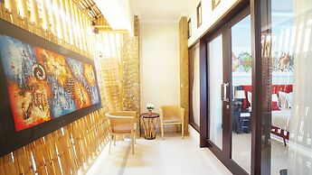 Vamana Resort