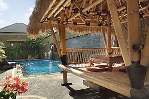 Vamana Resort