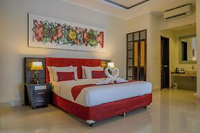 Vamana Resort