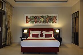 Vamana Resort