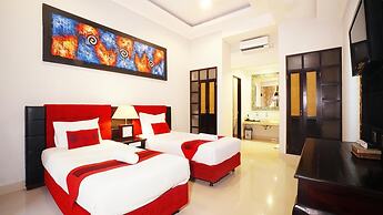 Vamana Resort