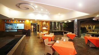 Vamana Resort