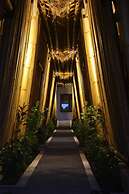 Vamana Resort