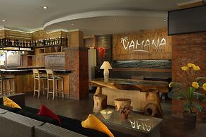 Vamana Resort