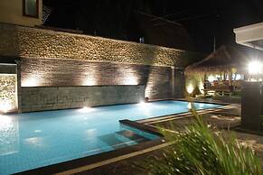 Vamana Resort