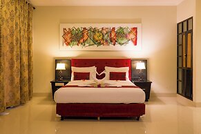 Vamana Resort