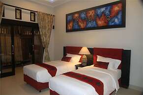 Vamana Resort