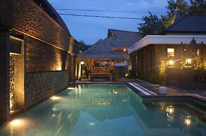 Vamana Resort