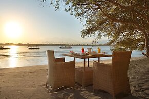 Vamana Resort