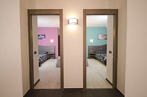 Rainbow resort