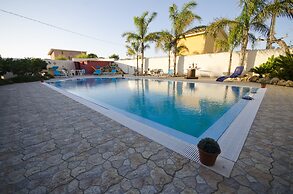 Rainbow resort