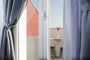 Rainbow resort