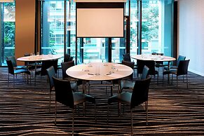 Four Points by Sheraton Brisbane