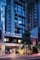 Four Points by Sheraton Brisbane