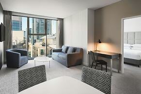 Four Points by Sheraton Brisbane