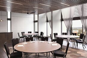 Four Points by Sheraton Brisbane