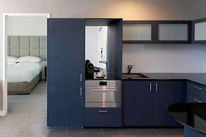 Four Points by Sheraton Brisbane