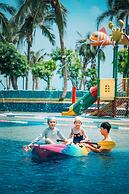 Hilton Haikou Meilan