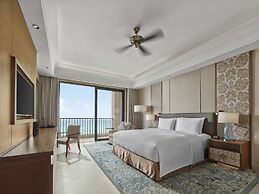Hilton Haikou Meilan