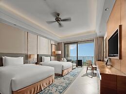 Hilton Haikou Meilan