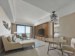 Hilton Haikou Meilan
