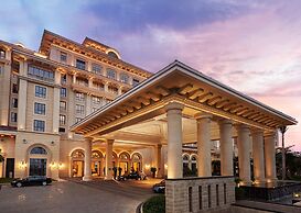 Hilton Haikou Meilan
