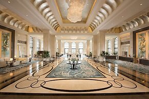 Hilton Haikou Meilan