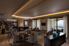 Hilton Haikou Meilan
