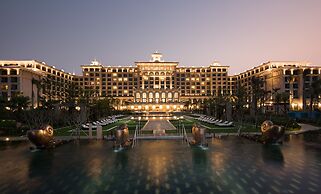 Hilton Haikou Meilan