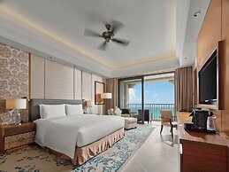Hilton Haikou Meilan