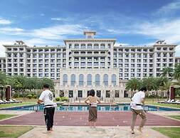 Hilton Haikou Meilan