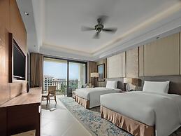 Hilton Haikou Meilan