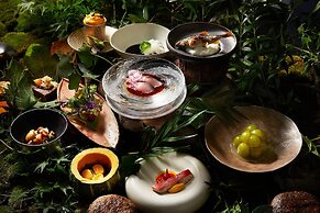 The Ritz-Carlton, Kyoto