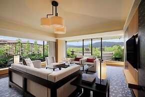 The Ritz-Carlton, Kyoto