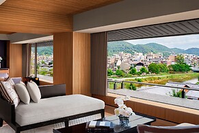 The Ritz-Carlton, Kyoto